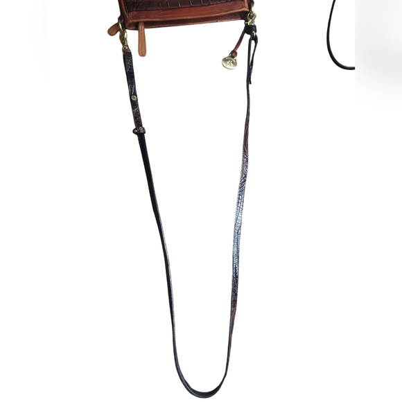 Brahmin Crossbody Bag - Picture 4 of 8